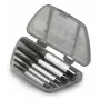Beta 1430/S6 Screw and Stud Extractor Set 6 Pieces