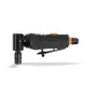 BETA Straight Angle Grinder 400W 230V 25000 RPM 6mm Collet