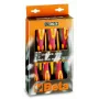 BETA 1273MQ-D6 10-Piece Insulated Screwdriver Set 1000V VDE