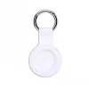 CELLY AIRCASETAG - AirTag Silicone Case - White