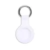 CELLY AIRCASETAG - AirTag Silicone Case - White