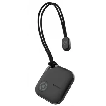CELLY SMARTFINDER Object Tracker Black