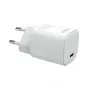 CELLY TC1USBC20WEVOWH USB-C Wall Charger 20W White
