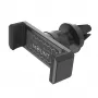CELLY MountVent Car Holder, Black