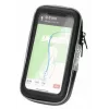 CELLY Universal Bike Holder XXXL - Handlebar Mount for Smartphones up to 6.5 inch