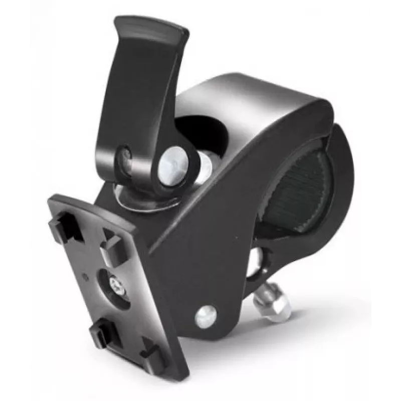 CELLY Universal Bike Holder XXXL - Handlebar Mount for Smartphones up to 6.5 inch