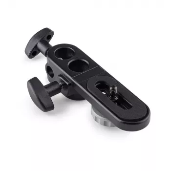 Manfrotto 143BKT Camera and Umbrella Holder for Magic Arm