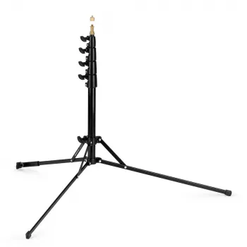 Manfrotto Nano Plus Compact Light Stand