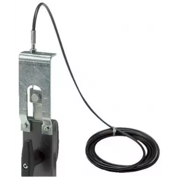 BFT SM1 External Manual Release System for Gates with Handle (P115005)
