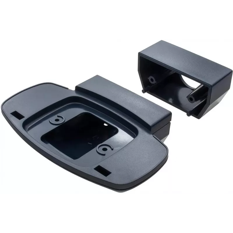 BFT RADIUS Mounting Base (P123025) - Black/Dark Grey