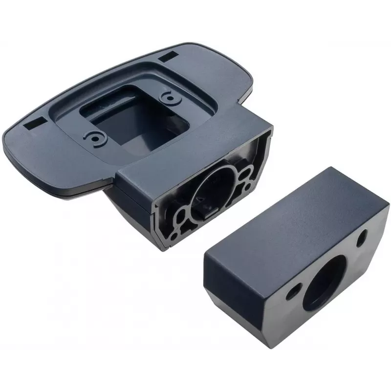 BFT RADIUS Mounting Base (P123025) - Black/Dark Grey