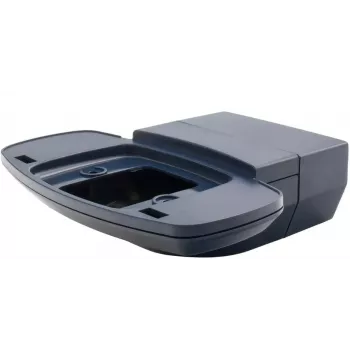 BFT RADIUS Mounting Base (P123025) - Black/Dark Grey