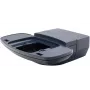 BFT RADIUS Mounting Base (P123025) - Black/Dark Grey