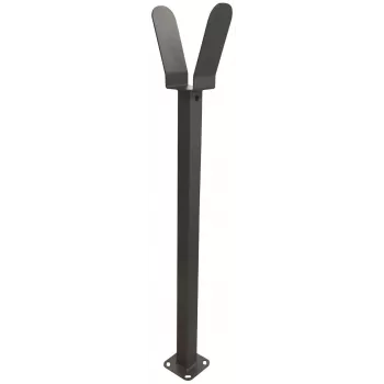 BFT Fixed Articulated Arm Support for FAF 2 Swing Gate Operators (P120023)