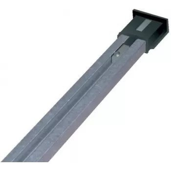 BFT BIN 650-850 Chain Drive Rail 2900mm for Botticelli