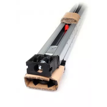 BFT BIN 650-850 Chain Drive Rail 2900mm for Botticelli