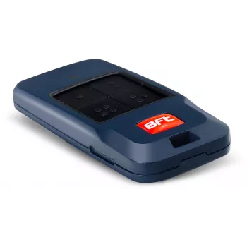 BFT MITTO COOL C4 4-Channel Remote Control 433.92 MHz (D112318)