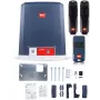BFT DEIMOS ULTRA BT B400 EE KIT Sliding Gate Opener for 400 kg Gates