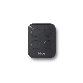 NICE FLO4RE Remote Control Transmitter 433.92 MHz 4-Channel