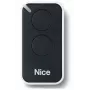NICE ERA INTI2 2-Channel Remote Control Transmitter 433.92 MHz Rolling Code
