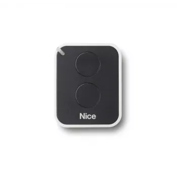 NICE ON2E ERA ONE OPERA Two-Channel Remote Control Transmitter