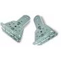 STP200 (PLA14) Adjustable Screw-On Mounting Brackets for NICE WINGO 2024/WG4024