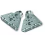 NICE STA200 (PLA15) Adjustable Mounting Bracket Set for WINGO 2024/WG4024