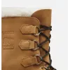 SOREL Caribou Boots Snow Boots Male Black, Brown