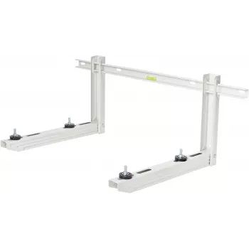 RODIGAS MS257 Air Conditioner Wall Bracket with Crossbar 550mm