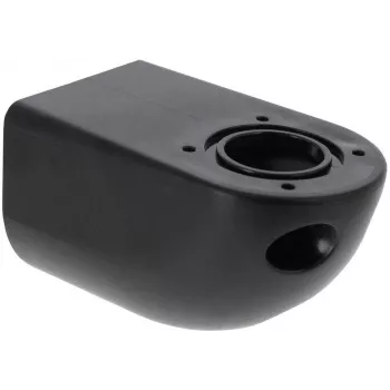 CAME KIARO Series Flashing Light Mounting Base - Black - 001KIAROS