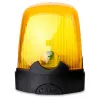 CAME KIARO KLED24 24V Flashing LED Lamp Amber 001KLED24