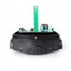 CAME KIARO KLED24 24V Flashing LED Lamp Amber 001KLED24