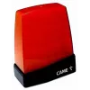 CAME KRX1FXSO LED Flashing Warning Light Orange 24/230V (806LA-0010)