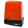 CAME KRX1FXSO LED Flashing Warning Light Orange 24/230V (806LA-0010)
