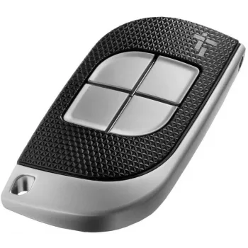 CAME 806TS-0250 Pilot TTS44RKS 4-Channel Remote Control
