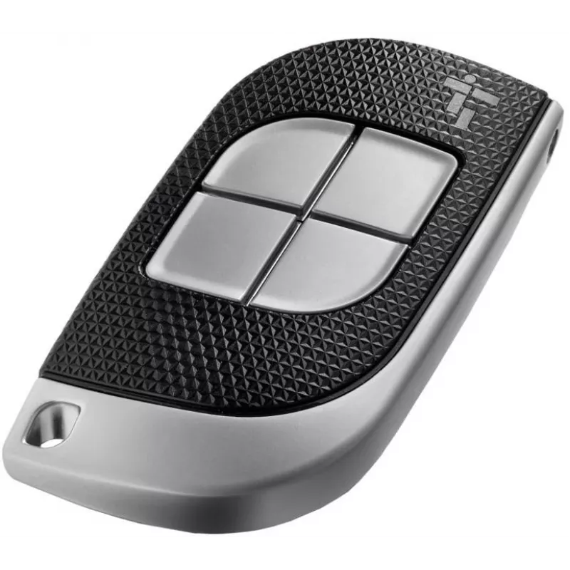 CAME 806TS-0250 Pilot TTS44RKS 4-Channel Remote Control