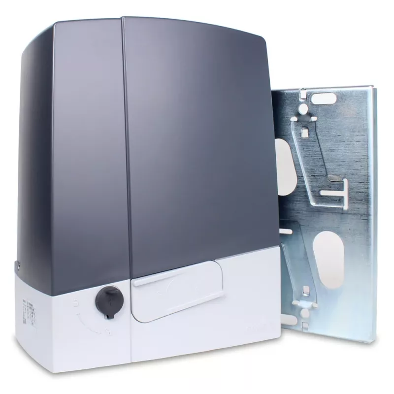 CAME BXV 10 SAFE TOP Sliding Gate Opener Kit for Gates up to 1000 kg