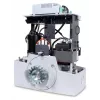 CAME BXV 10 SAFE TOP Sliding Gate Opener Kit for Gates up to 1000 kg