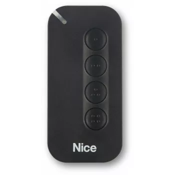 NICE MYGO4 433.92 MHz 4-Channel Remote Control Transmitter