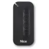 NICE TOONA TO4024BDKCE MyGO Double-Leaf Swing Gate Opener Kit for Gates up to 6m