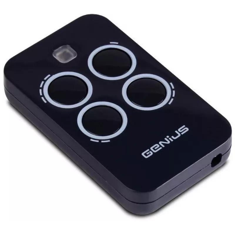 Genius Pilot Echo TX4 4-Channel Remote Control