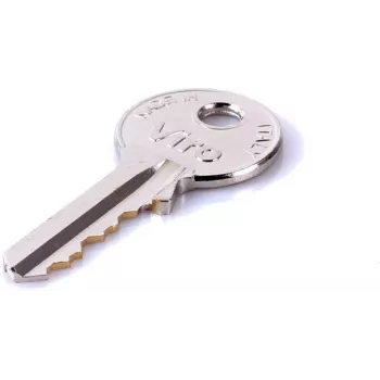 FAAC Manual Release Key for 740/741/721 and Other Sliding Gate Operators (1 Piece)