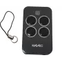 FAAC XT4 433 RC Pilot Remote Control