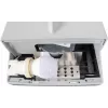 FAAC D600 FDS Garage Door Opener Kit with 3m Kevlar Belt Two-Piece Rail