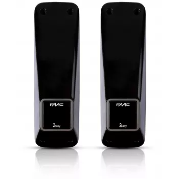 FAAC Cyclo C721 FDS Sliding Gate Operator 24V 800kg