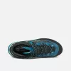 Garmont Hexagon GTX Women's Trekking Shoes - Corsair Blue/Silt Green, EU 41.5