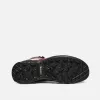 Garmont Akron Mid GTX Women's Hiking Boots - Grey/Raspberry Pink (EU 38)