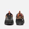Garmont Akron GTX Via Ferrata Shoes - Dach Brown/Tango Red (EU 44.5)