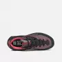 Garmont Akron GTX Women's Approach Shoes - Grey/Mineral Red, Size 39