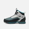 Garmont Vetta Evo GTX Women's Hiking Shoes - Vapor Blue/Goblin Blue, EU 37.5